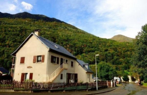 Гостиница Appartement 2/4 Pers Luz St Sauveur  Лю-Сен-Совер